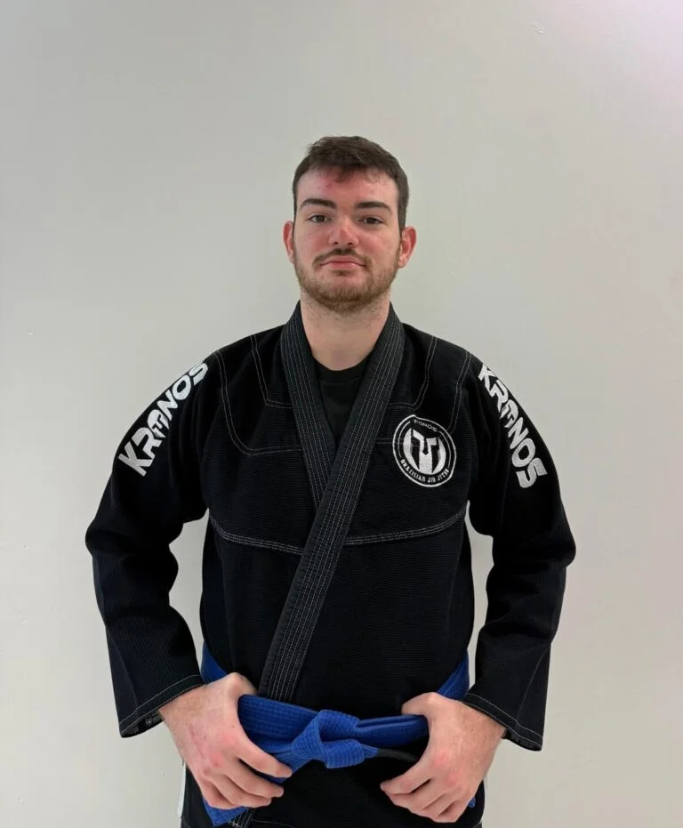 GT Brazilian Jiu-Jitsu facility image