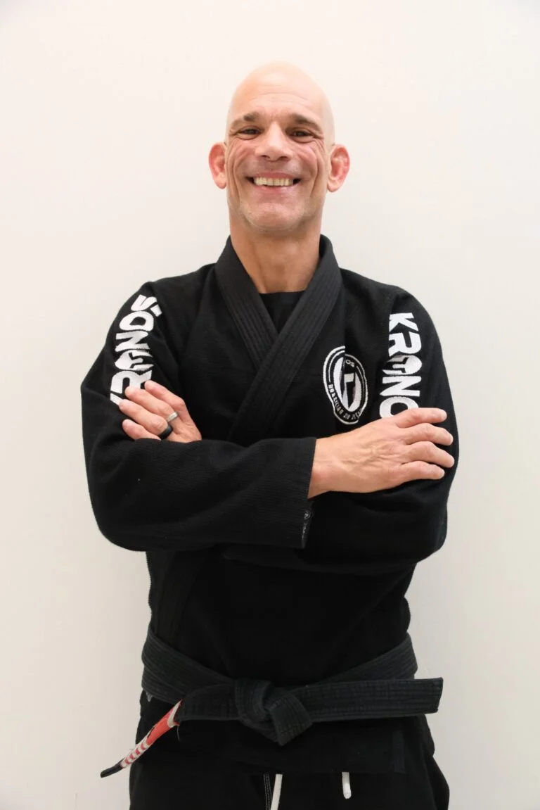 GT Brazilian Jiu-Jitsu facility image
