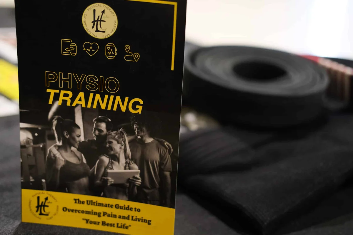GT Brazilian Jiu-Jitsu facility image