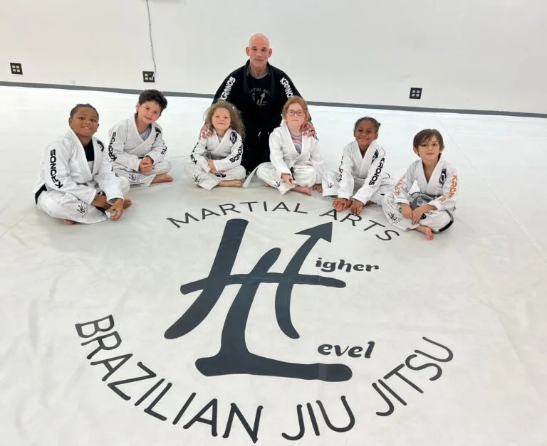 GT Brazilian Jiu-Jitsu facility image