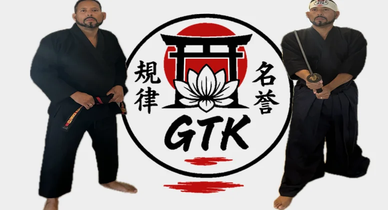 GTK Academy of Martial Arts facility image