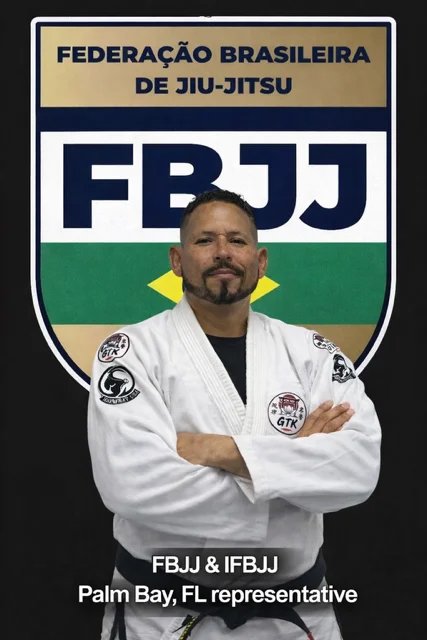 GTK Academy of Martial Arts facility image