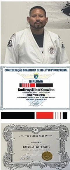 GTK Academy of Martial Arts facility image