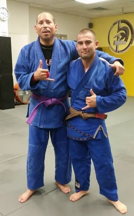 GTK Academy of Martial Arts facility image