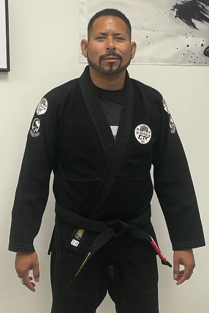 GTK Academy of Martial Arts facility image