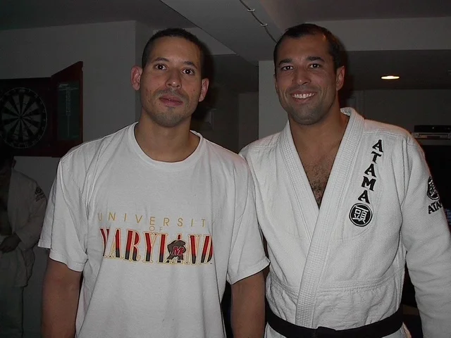 GTK Academy of Martial Arts facility image