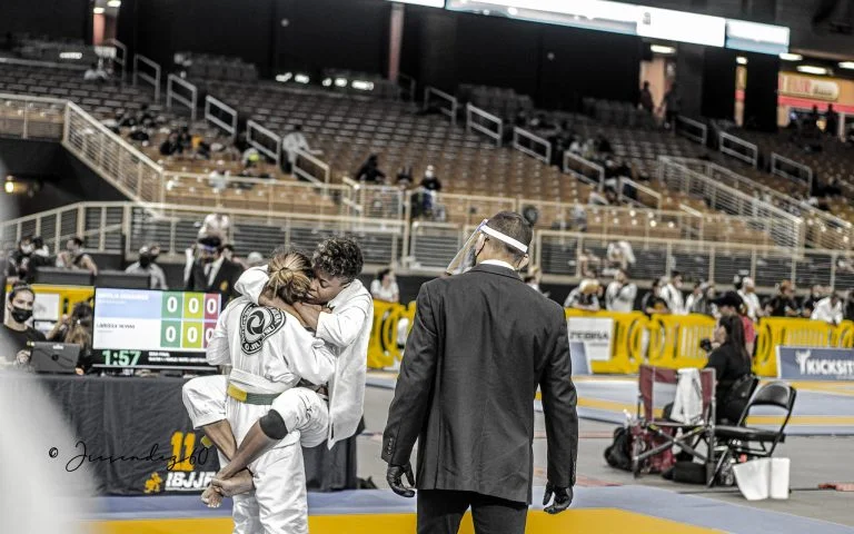 Gulfport Jiu-jitsu facility image