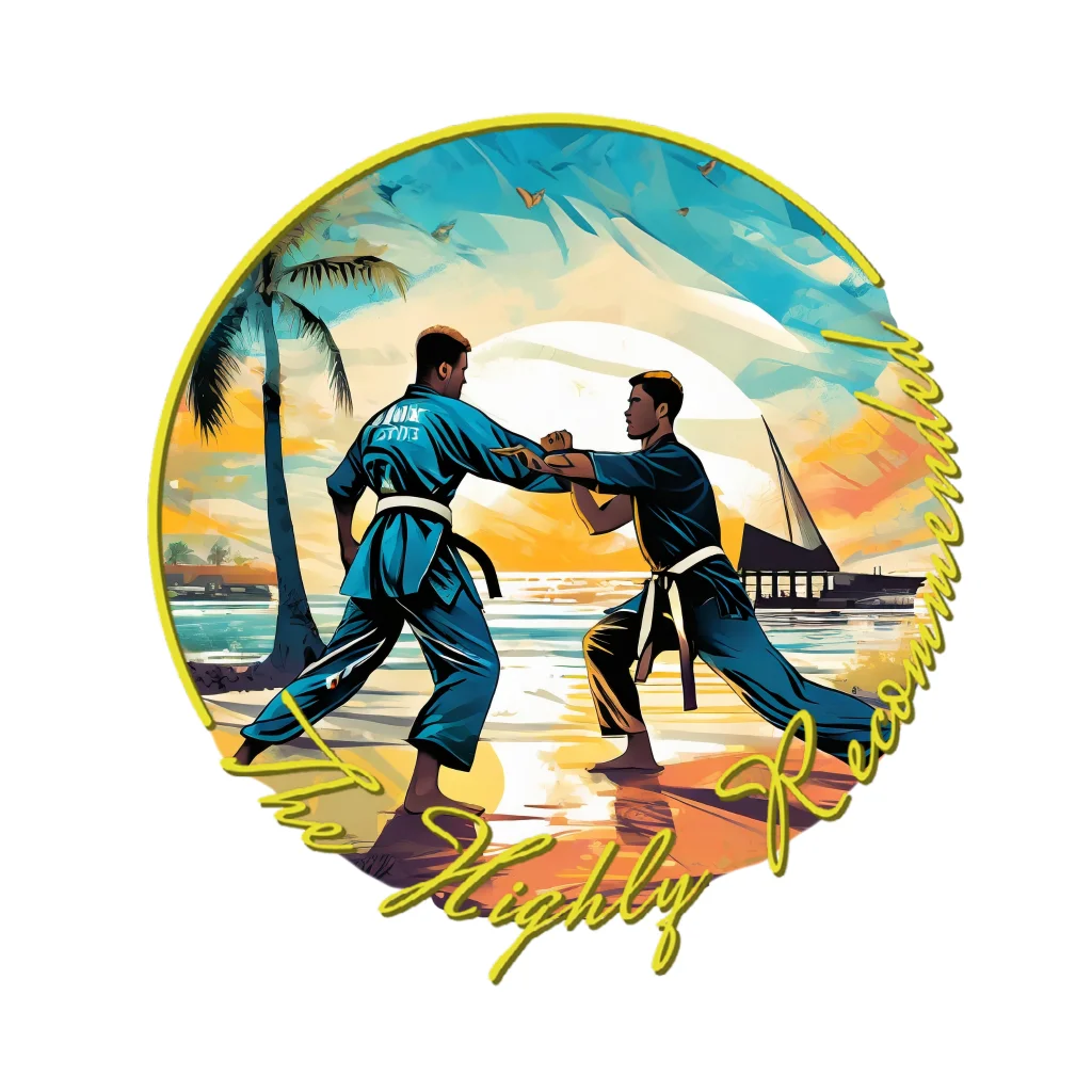 Gulfport Jiu-jitsu facility image