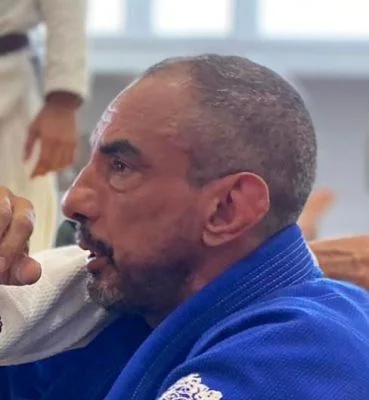 Gustavo Machado BJJ - Team Carvalho facility image