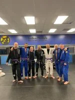 Gustavo Machado BJJ - Team Carvalho facility image