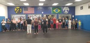 Gustavo Machado BJJ - Team Carvalho facility image