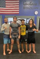 Gustavo Machado BJJ - Team Carvalho facility image