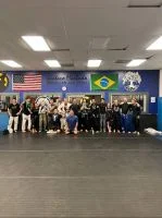 Gustavo Machado BJJ - Team Carvalho facility image