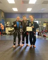 Gustavo Machado BJJ - Team Carvalho facility image