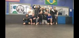 Gustavo Machado BJJ - Team Carvalho facility image