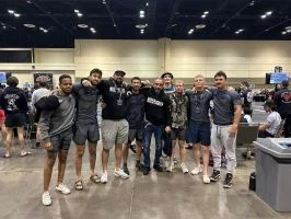 Gustavo Machado BJJ - Team Carvalho facility image