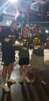 Gustavo Machado BJJ - Team Carvalho facility image