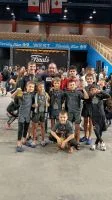 Gustavo Machado BJJ - Team Carvalho facility image