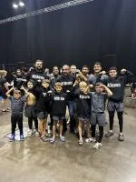 Gustavo Machado BJJ - Team Carvalho facility image