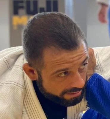 Gustavo Machado BJJ - Team Carvalho facility image