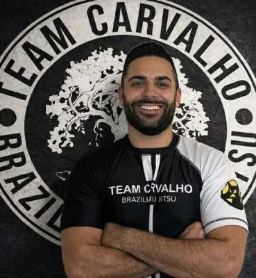 Gustavo Machado BJJ - Team Carvalho facility image