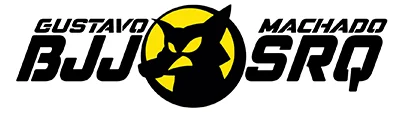 Gustavo Machado Brazilian Jiu-Jitsu Sarasota (GM BJJ-SRQ) academy logo