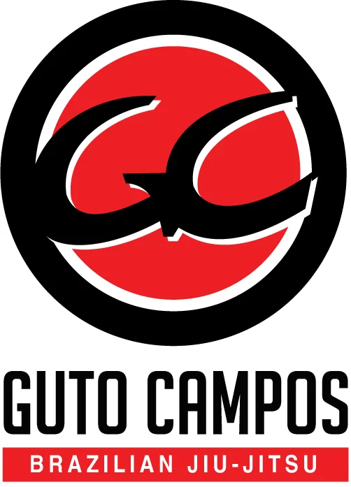 Guto Campos BJJ academy logo