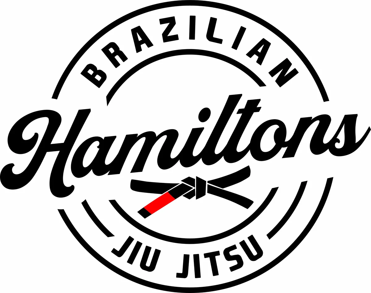 Hamiltons Brazilian Jiu-Jitsu facility image