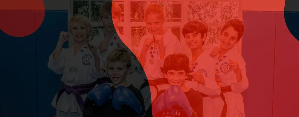 Harmony Martial Arts Center facility image