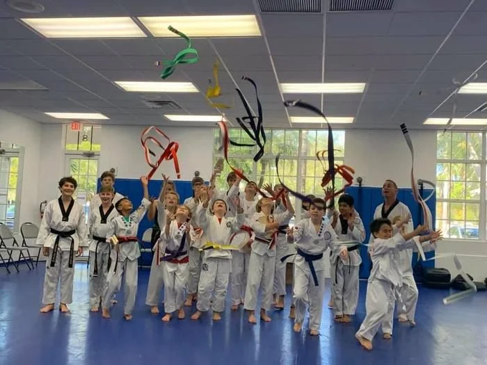 Harmony Martial Arts Center facility image