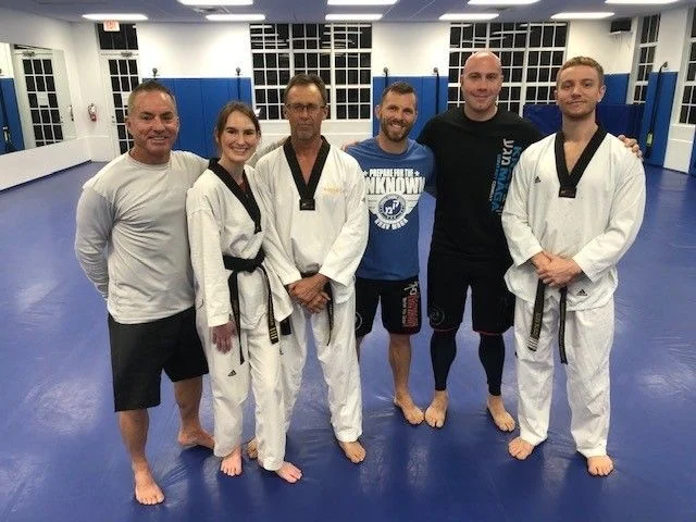 Harmony Martial Arts Center facility image