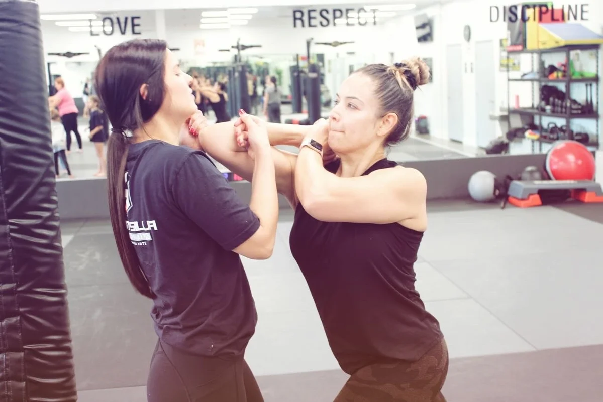 Helton Silva BJJ Wellington facility image