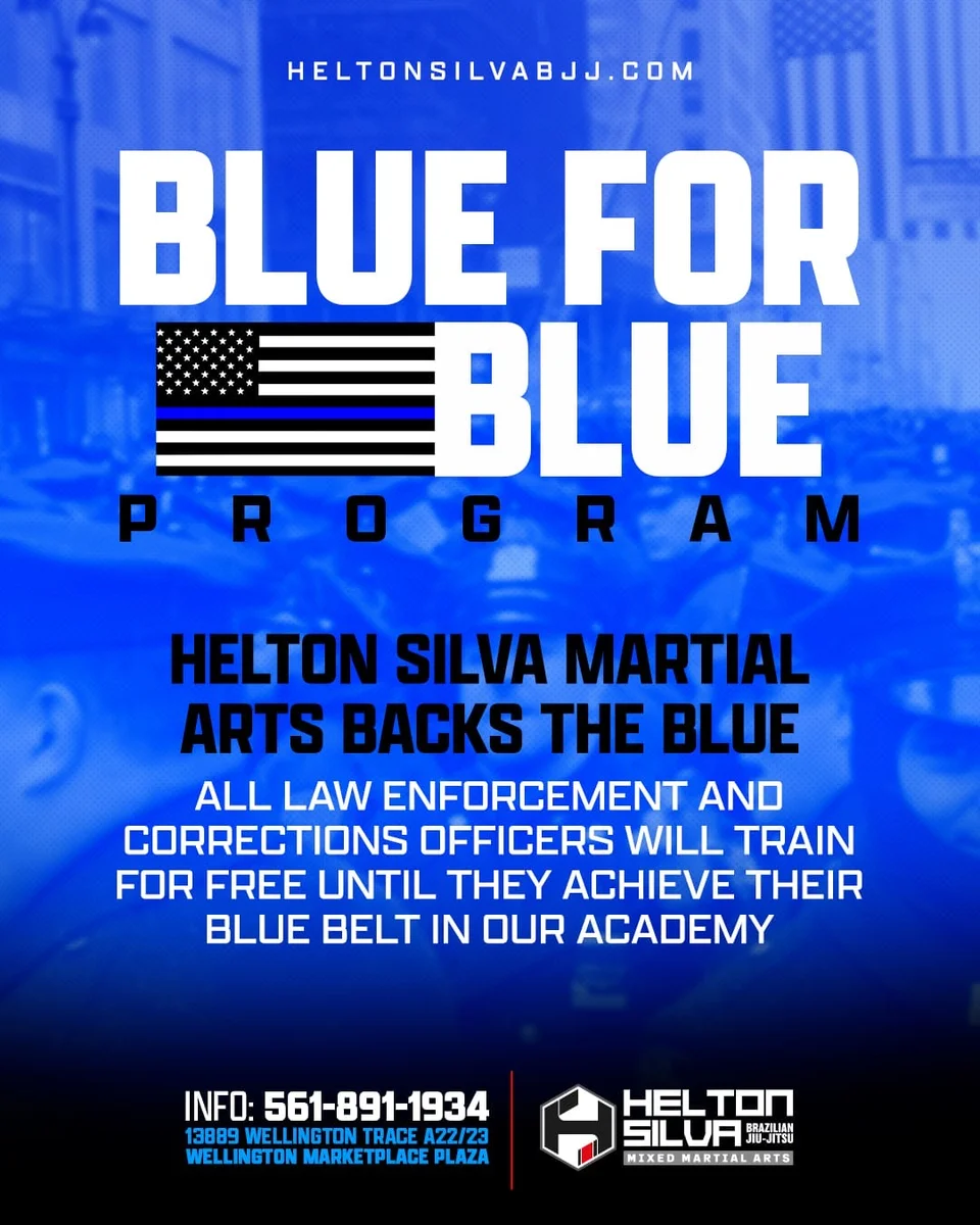 Helton Silva BJJ Wellington facility image