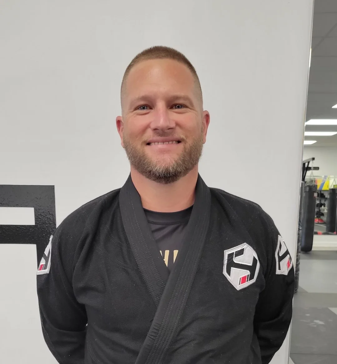 Helton Silva BJJ Wellington facility image