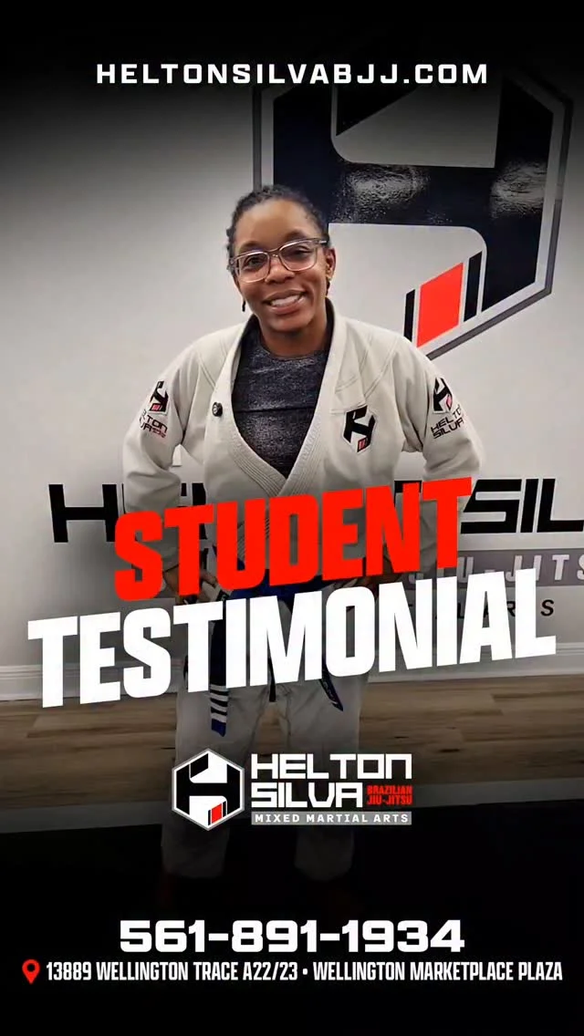 Helton Silva BJJ Wellington facility image