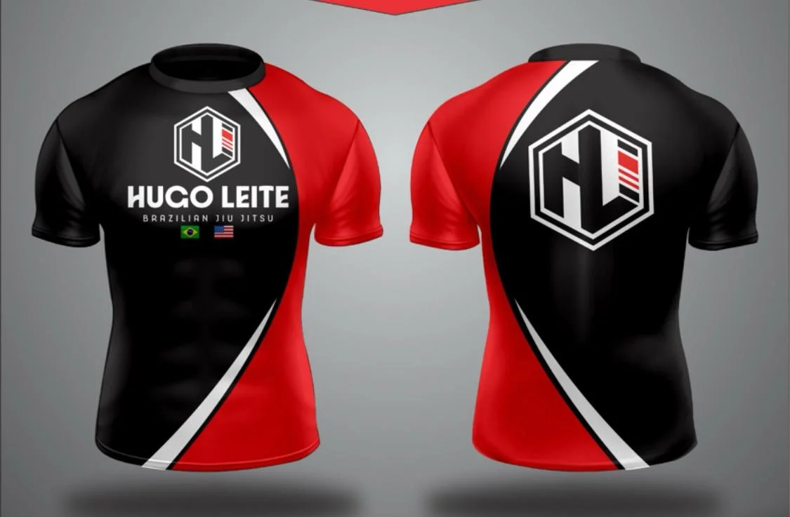 Hugo Leite BJJ facility image