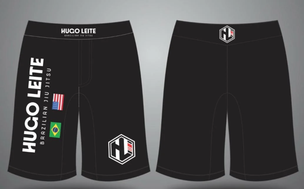 Hugo Leite BJJ facility image