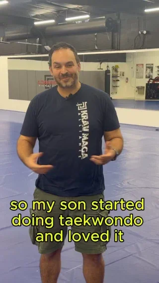 Hwang’s Martial Arts facility image