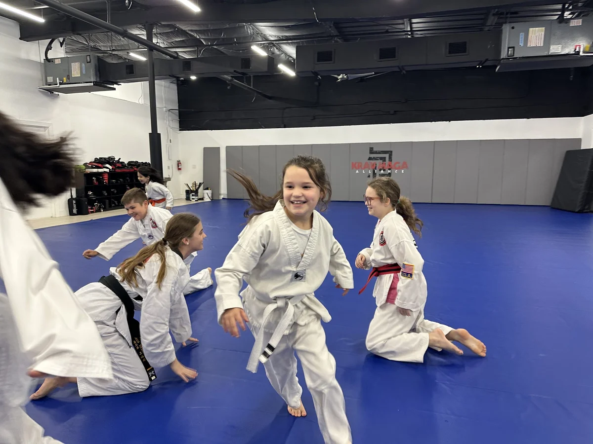 Hwang’s Martial Arts facility image