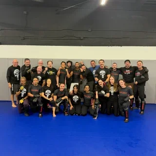Hwang’s Martial Arts facility image