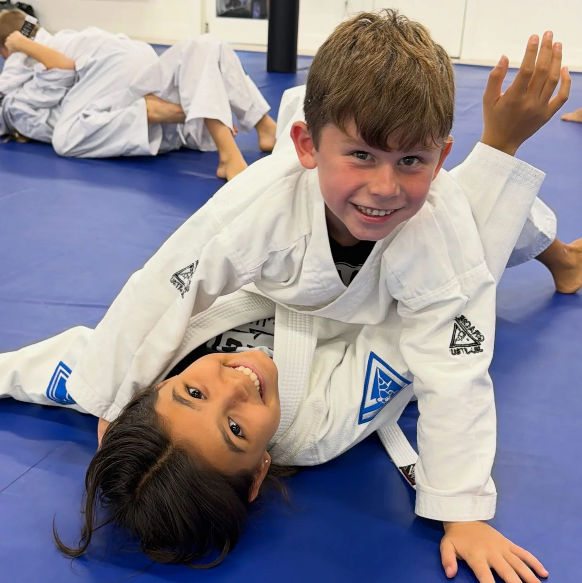 Hwang’s Martial Arts facility image