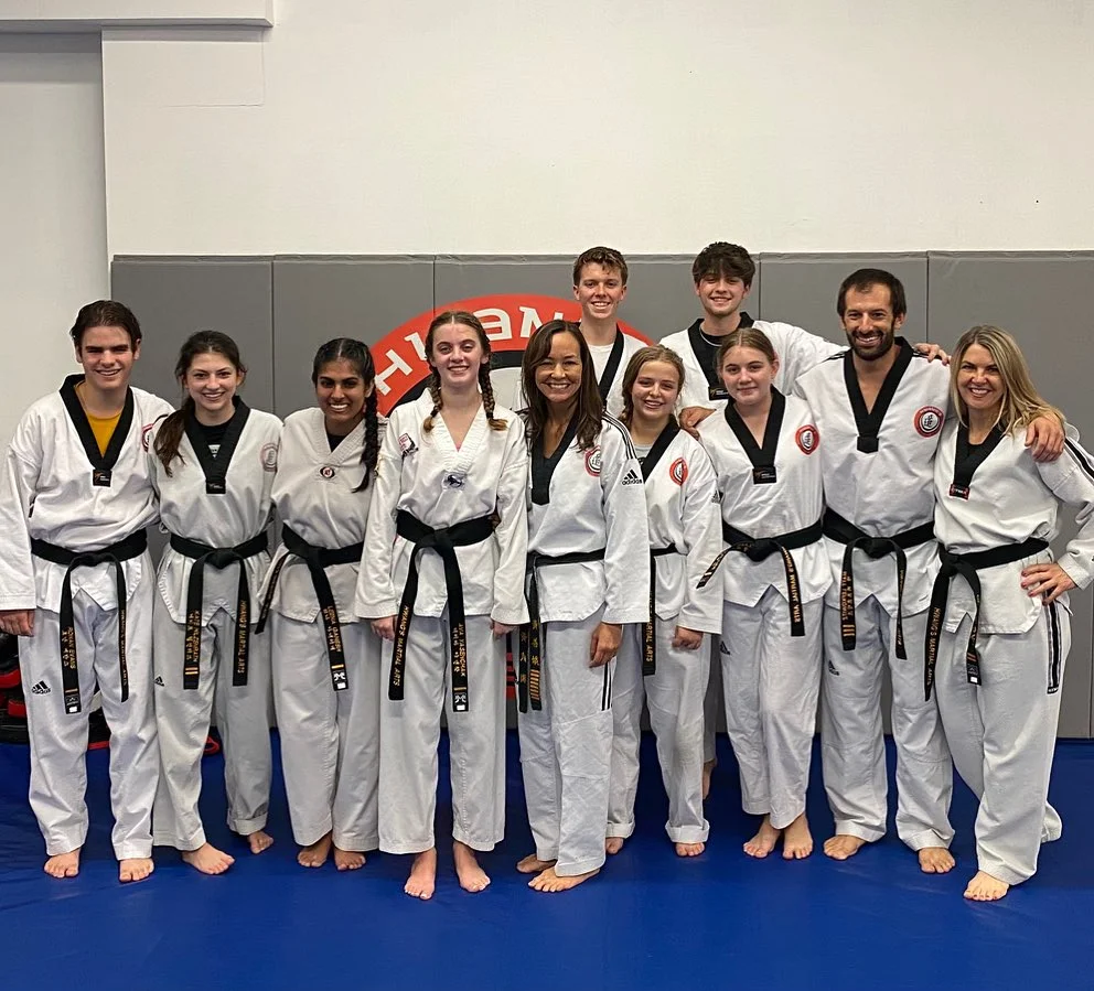 Hwang’s Martial Arts facility image