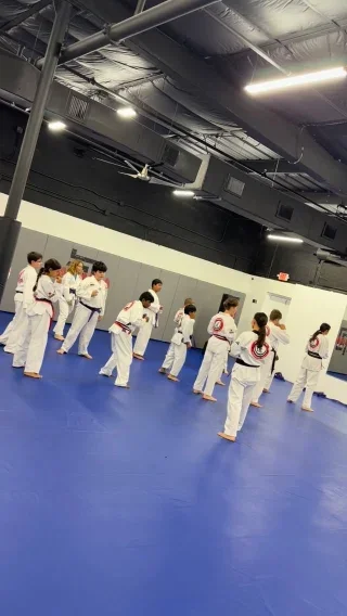 Hwang’s Martial Arts facility image