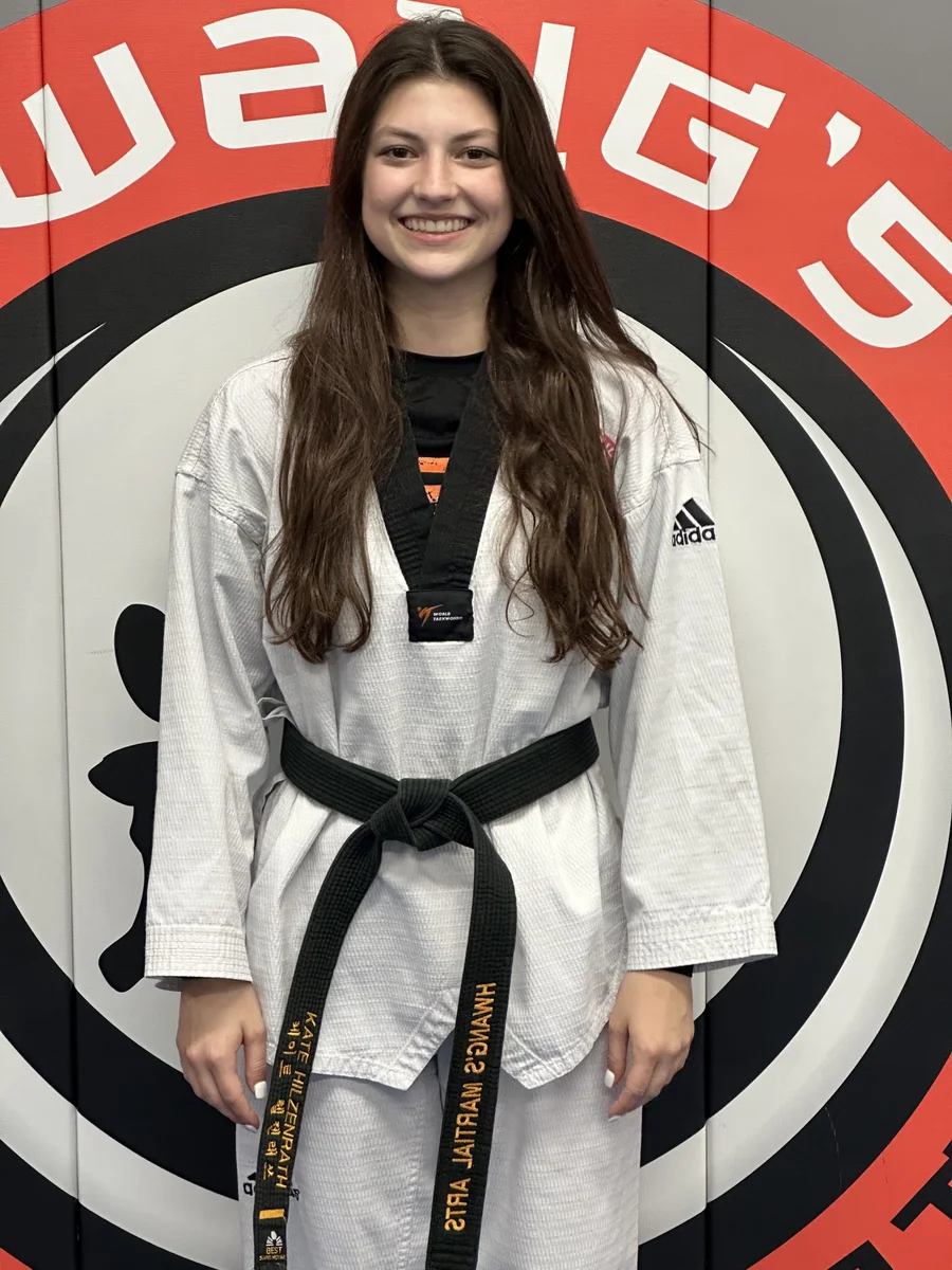 Hwang’s Martial Arts facility image