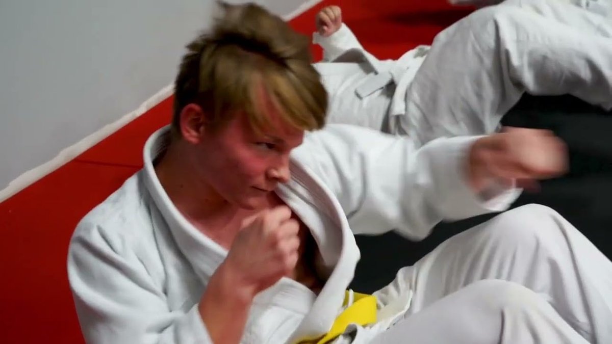 IMAA USA Multi-Style Martial Arts School facility image