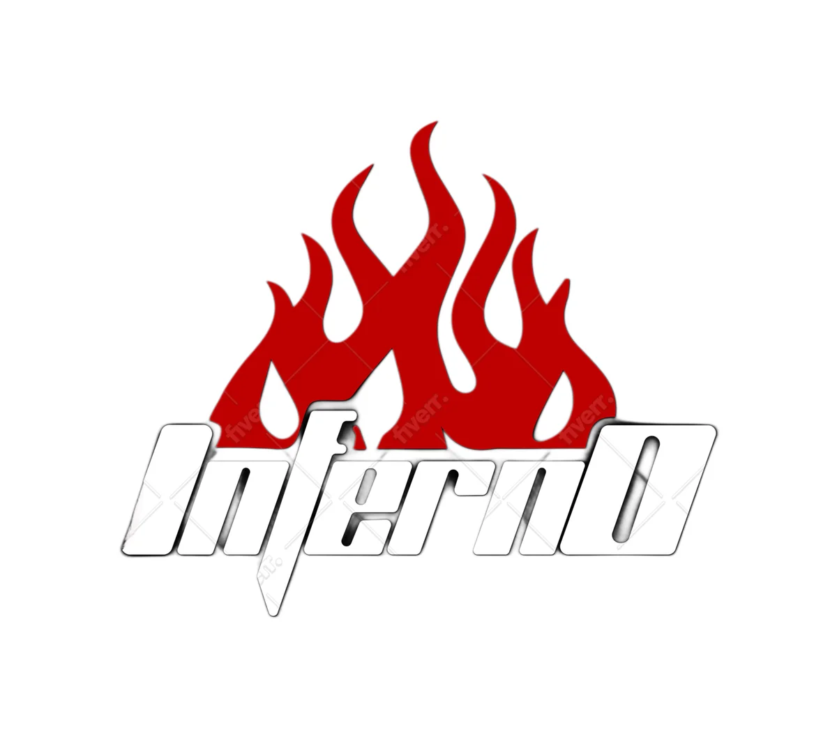 Inferno MMA facility image