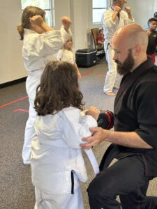 Iron Sharpened Martial Arts facility image