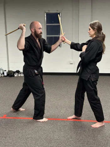 Iron Sharpened Martial Arts facility image