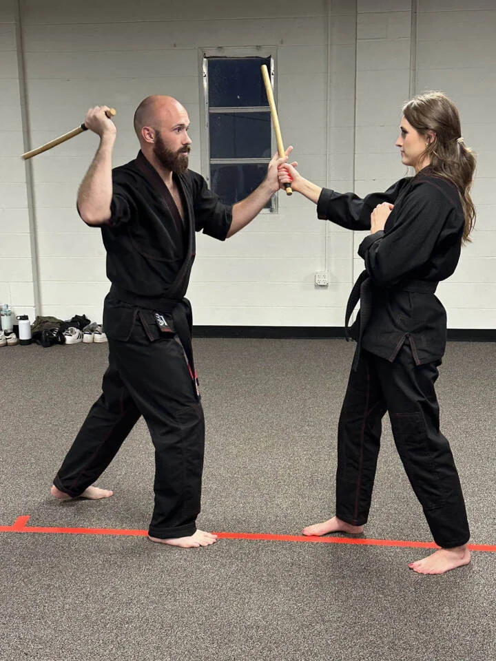 Iron Sharpened Martial Arts facility image