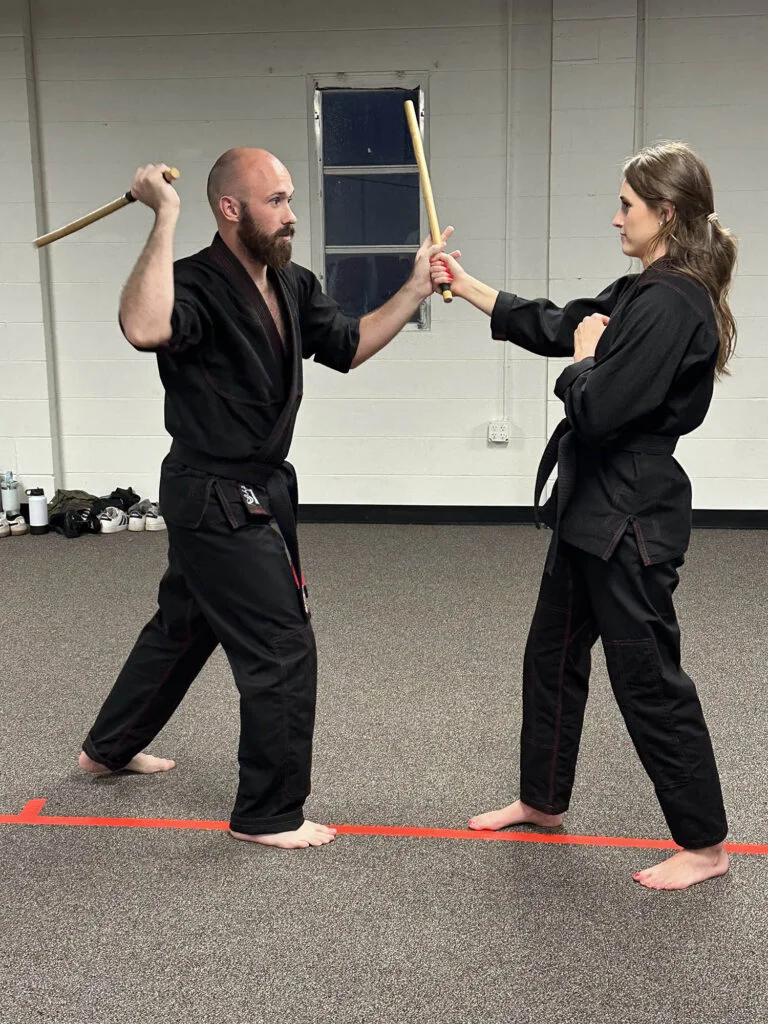 Iron Sharpened Martial Arts facility image